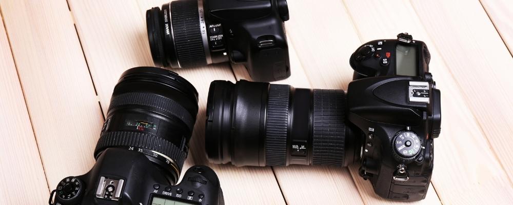 camera buying guide