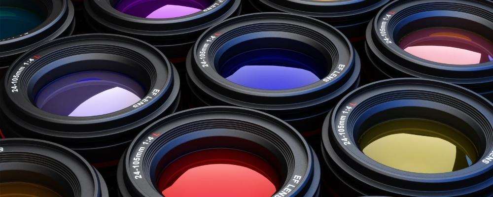 lenses buying guide