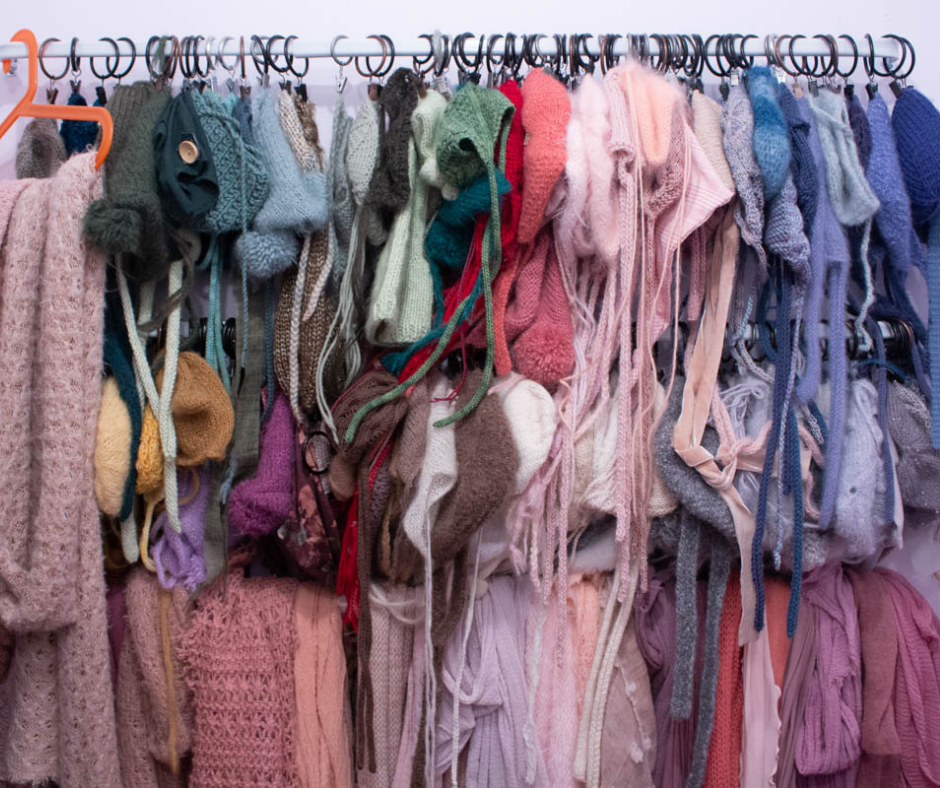 bonnets