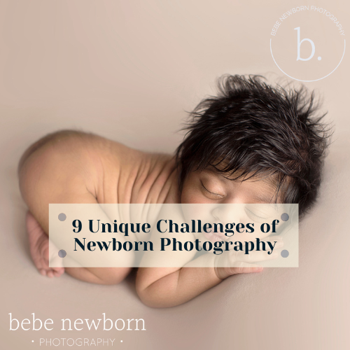 baby with lots of hair