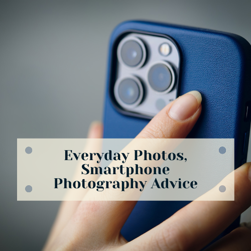 smartphone photography featured image