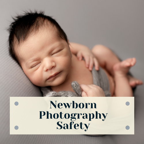 newborn safety featured image