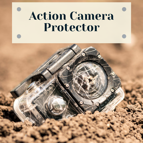 Action Camera Protector 5 Of The Best!