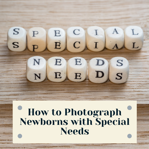 Newborns with special needs