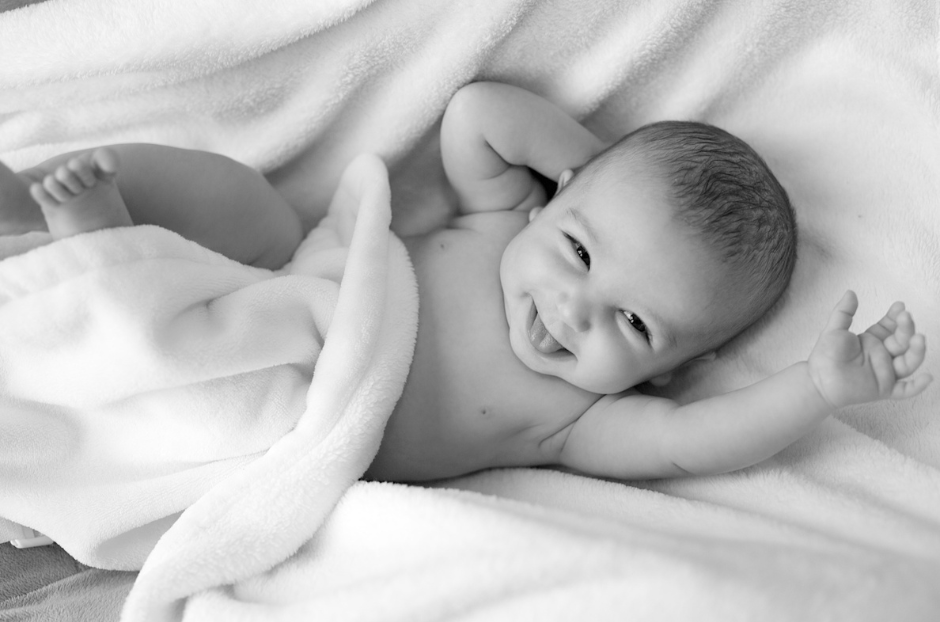 Lifestyle Newborn photography