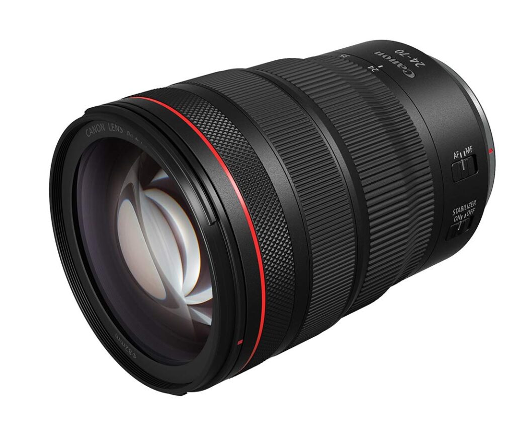 best lens for maternity photography