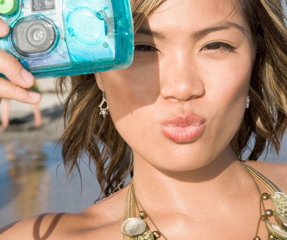 underwater camera waterproof disposable camera